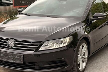 VW Passat CC 183.000 km 10.990 &euro; Oer Erkenschwick 45739