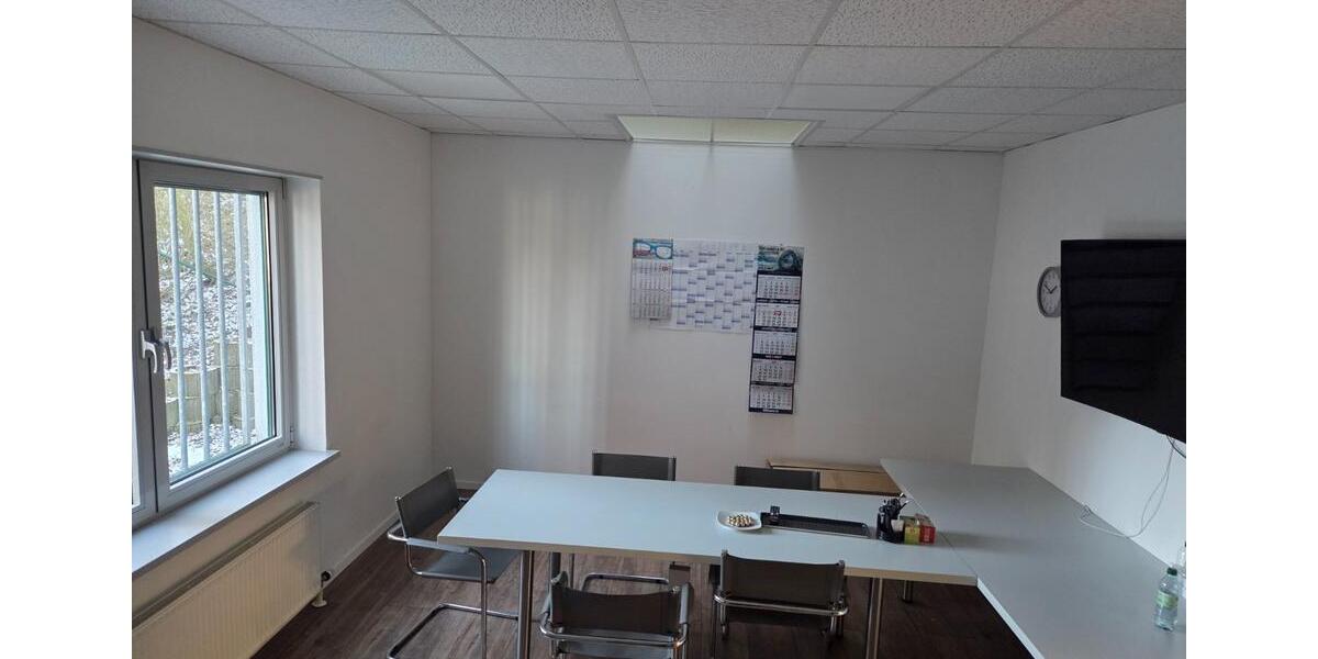 Büroräume in Gevelsberg zimmer