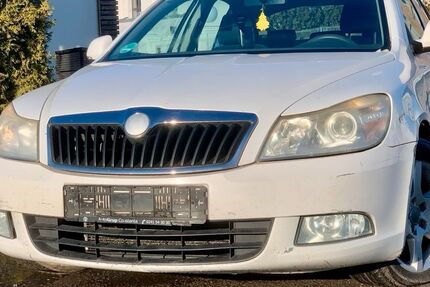Skoda Octavia 318.986 km 2.900 &euro; Gelsenkirchen 45884