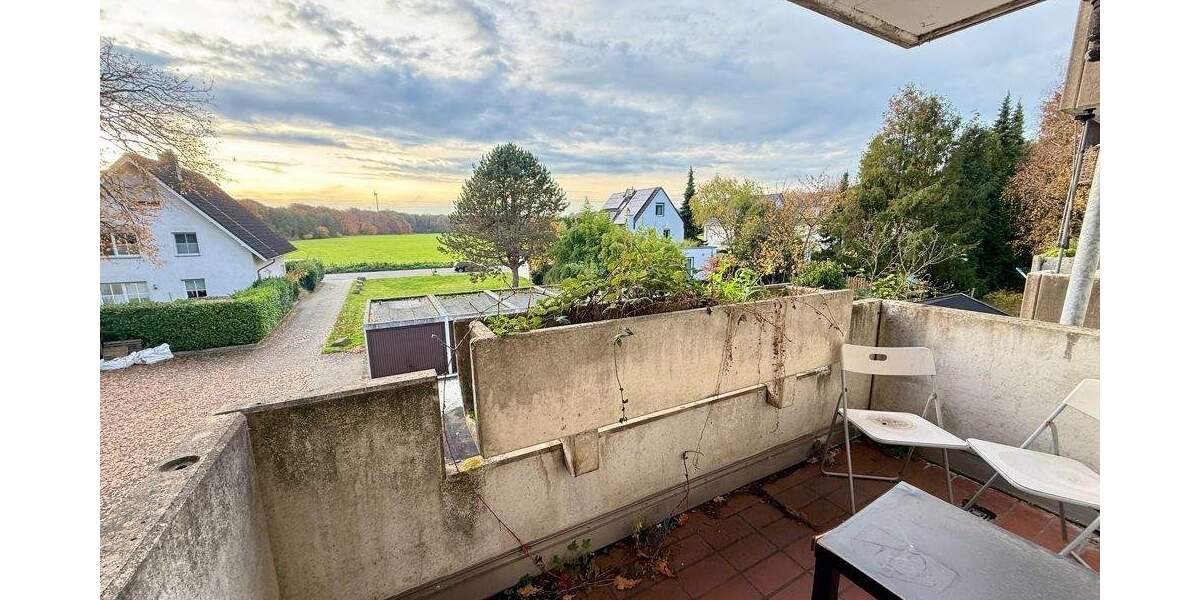 Etagenwohnung Gladbeck Rentfort-Nord - 2 Zimmer, 56 m&sup2;, 119.000&euro; | Angebot:25748108