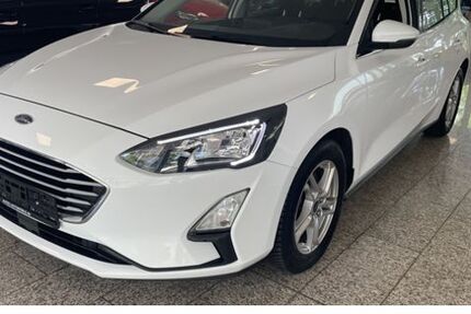 Ford Focus 92.300 km 12.985 &euro; Wuppertal 42329