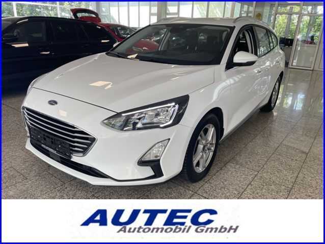 Ford Focus 92.300 km 12.985 &euro; Wuppertal 42329
