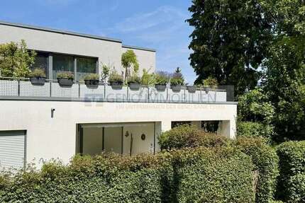 Wohnung Essen Fischlaken - 4 Zimmer, 133 m&sup2;, 1.641&euro; | Angebot:26914435
