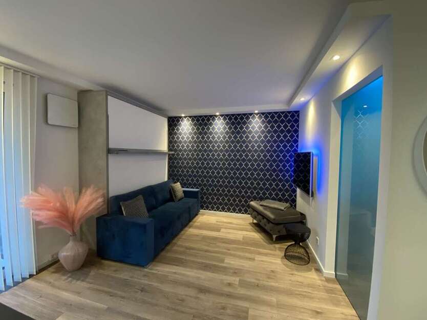 Wohnung zum Kaufen in Düsseldorf 279.000 € 34 m²