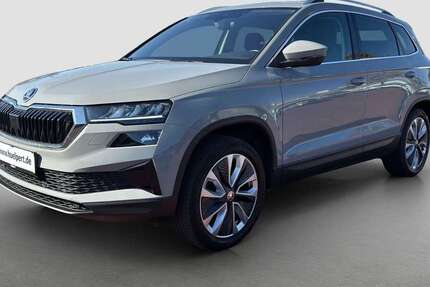 Skoda Karoq 91.414 km 26.600 € Dortmund 44309