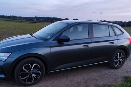 Skoda Scala 105.000 km 13.500 &euro; Schermbeck 46514