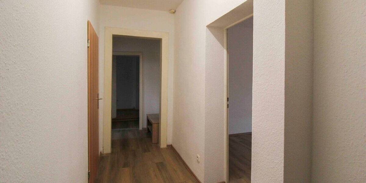 Etagenwohnung Essen Steele - 4 Zimmer, 102 m&sup2;, 135.000&euro; | Angebot:26703670