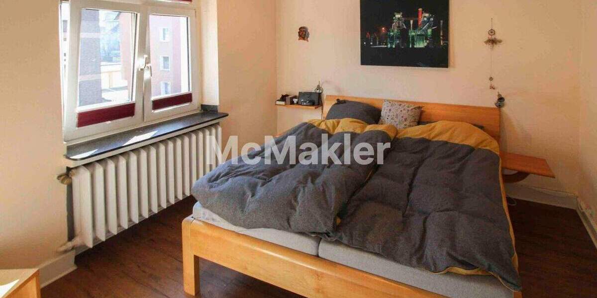 Einfamilienhaus Duisburg Alt-Homberg - 7 Zimmer, 399.000&euro; | Angebot:25879582