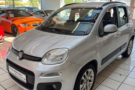 Fiat Panda 77.929 km 7.480 &euro; Gevelsberg 58285
