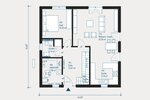 Modernes Ausbauhaus in Dinslaken - Individuell geplant, komfortabel beheizt - Einfamilienhaus Dinslaken Lohberg | Angebot:27354398