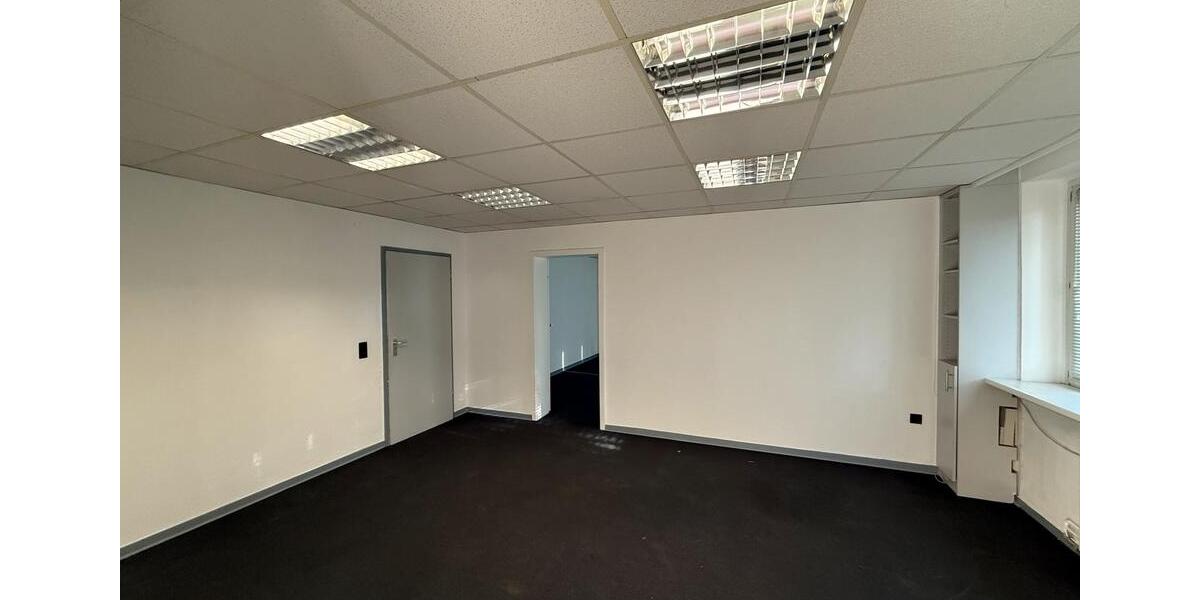 Bürofläche-Kanzlei-Studio Gewerbe Zuvermieten 3-Räume MH-Dümpten zimmer