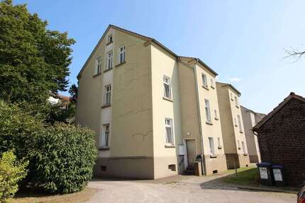 Wohnung Recklinghausen König Ludwig - 3.5 Zimmer, 66 m&sup2;, 326&euro; | Angebot:23300751