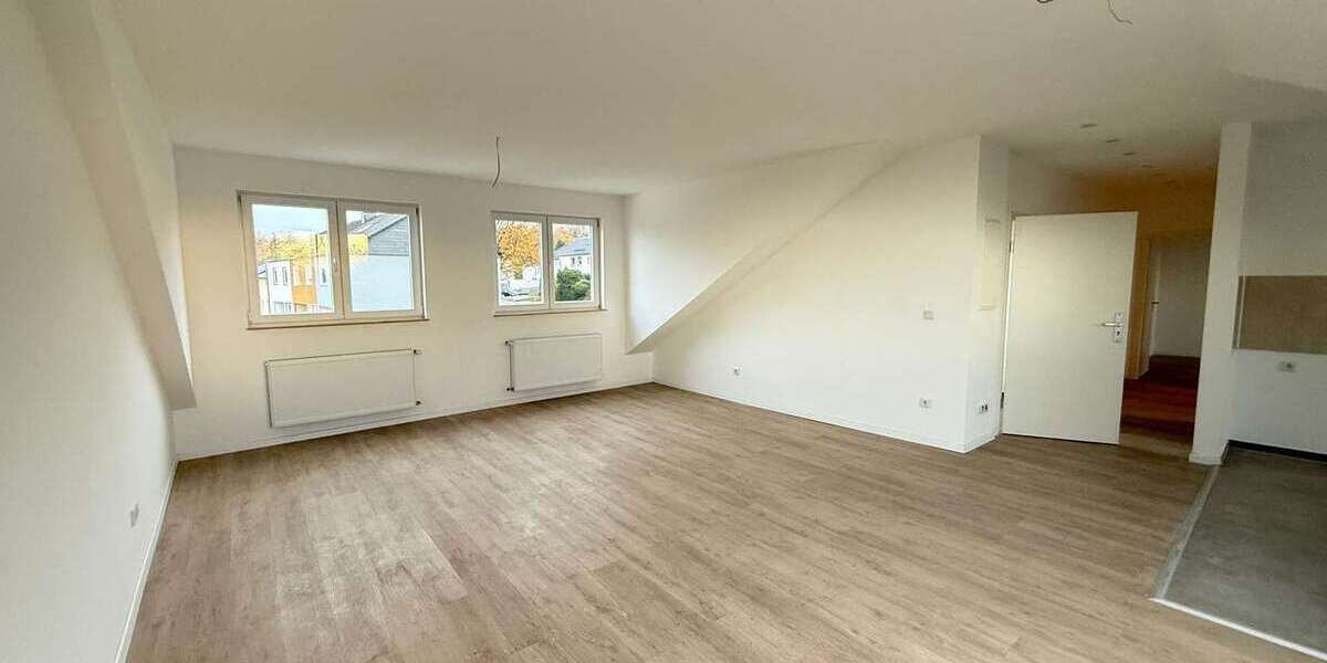 Wohnung zum Kaufen in Bochum 255.000 € 90.49 m² 4 zimmer