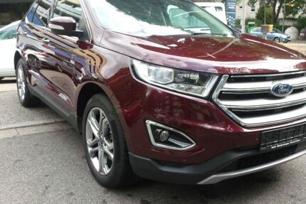 Ford Edge 119.200 km 10.999 &euro; Essen 45276