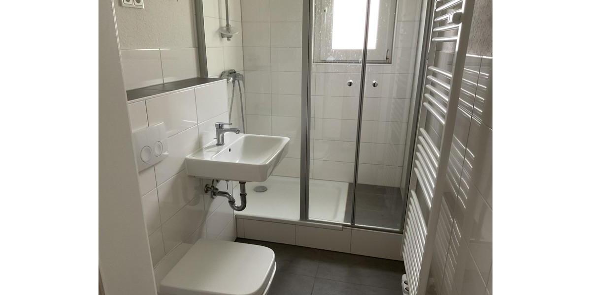 Etagenwohnung Hattingen Niederbonsfeld - 2 Zimmer, 46 m&sup2;, 499&euro; | Angebot:26016462