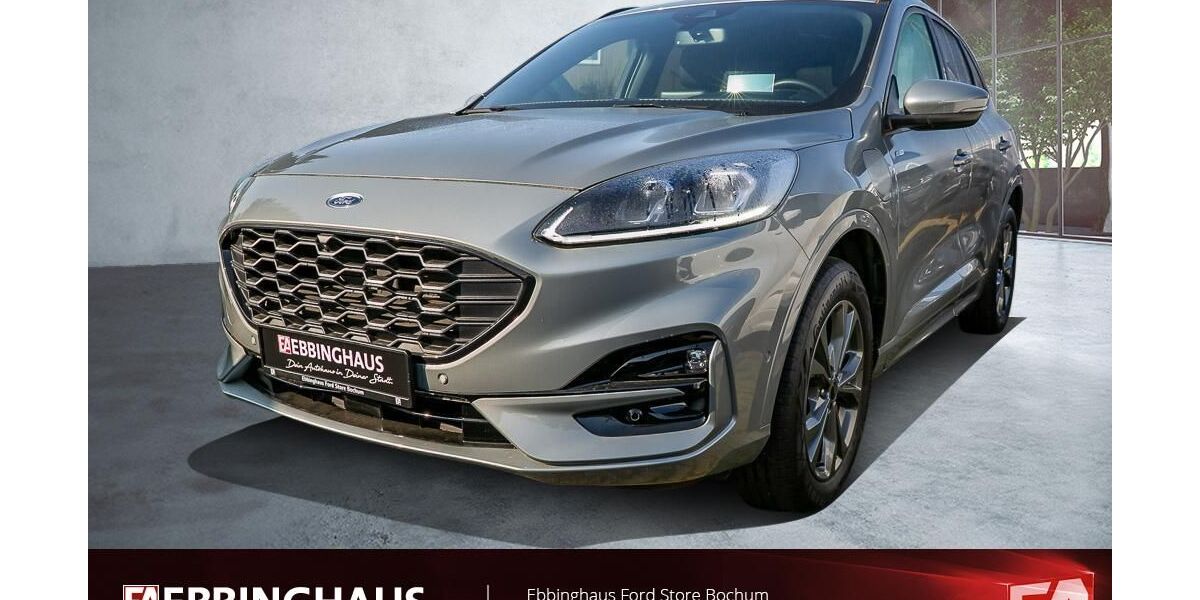Ford Kuga 18.271 km 28.699 &euro; Bochum 44803