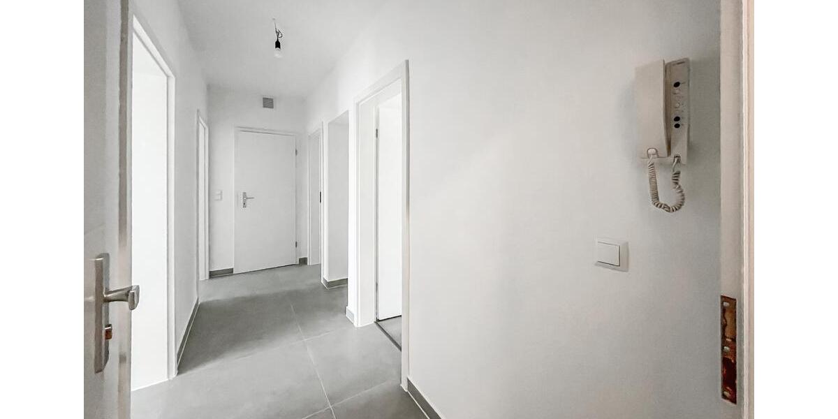 Etagenwohnung Bochum - 3.5 Zimmer, 72 m&sup2;, 705&euro; | Angebot:25380333