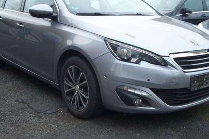 Peugeot 308 238.000 km 4.500 &euro; Bochum 44793