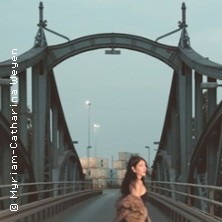 Myriam-Catharina: Live & Unplugged 21.03.2026 Feinkost Schneiderei