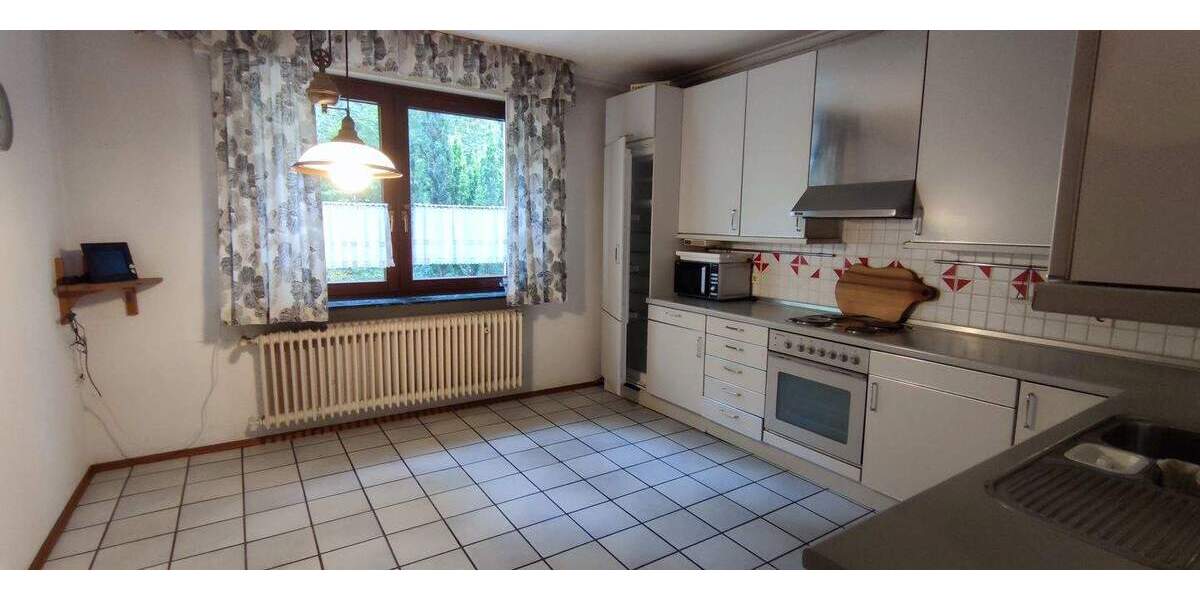 Nähe Katzenbusch! Doppelhaushälfte in naturnaher, ruhiger Lage von Herten 5 zimmer