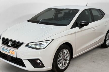Seat Ibiza 29.769 km 15.408 &euro; Moers 47445