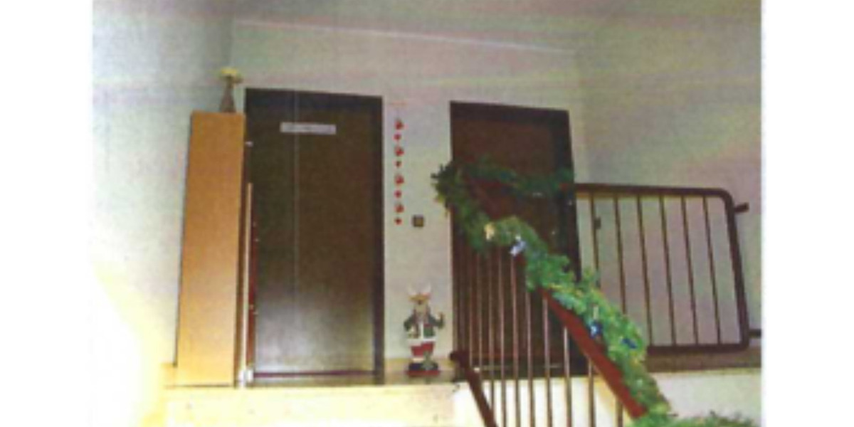 Dachgeschoßwohnung Marl - 2 Zimmer, 43 m&sup2;, 390&euro; | Angebot:25311531