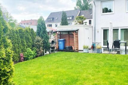 Haus Essen Stadtbezirk V - 5 Zimmer, 133 m&sup2;, 1.990&euro; | Angebot:25422427