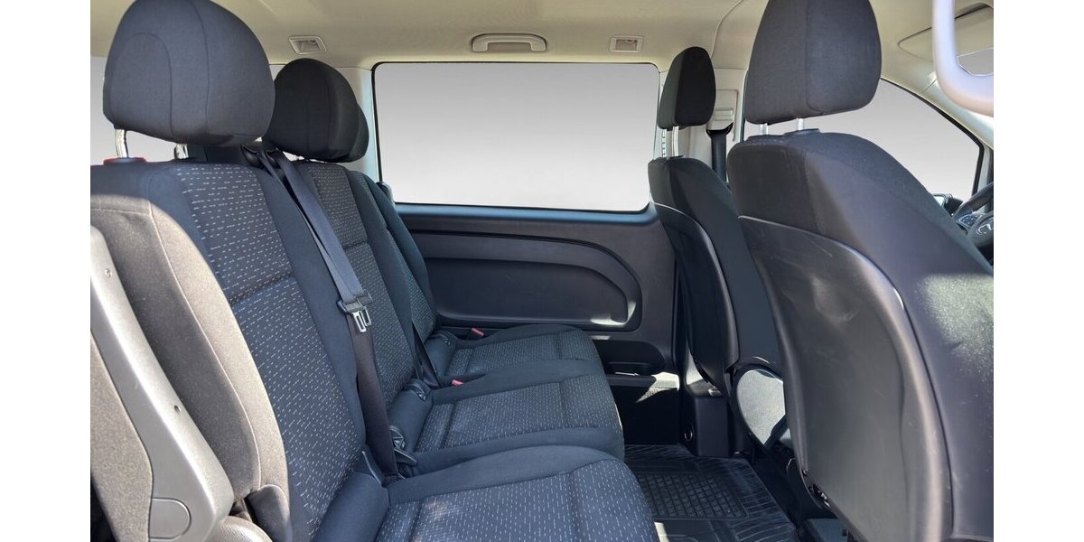 Mercedes-Benz Vito 114 CDI extralang Tourer Autom.Navi Kamera 128.680 km 25.400 &euro; Wuppertal 42327