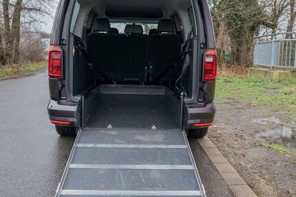 VW Caddy 97.320 km 29.900 &euro; Marl 45772