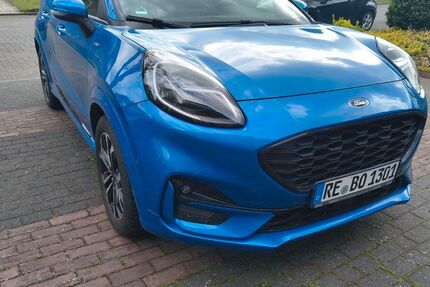 Ford Puma 39.100 km 16.790 &euro; Dorsten 46286
