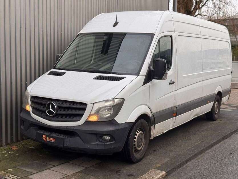 Sprinter