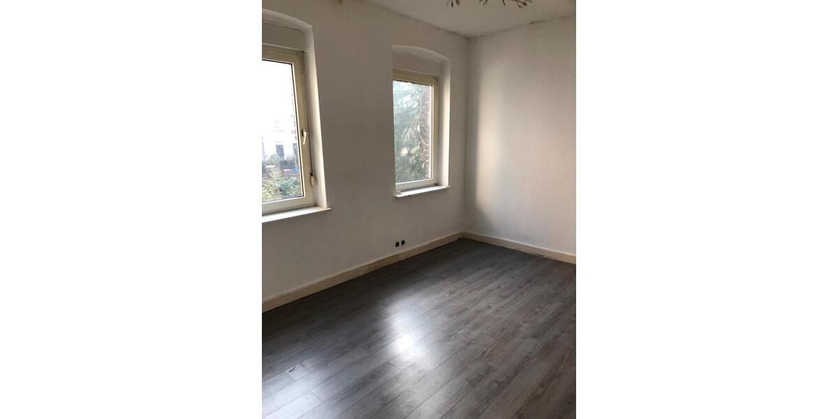 Wohnung Gelsenkirchen Rotthausen 2.5 zimmer