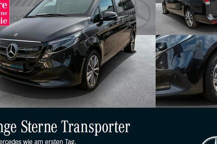 Mercedes-Benz EQV 3.665 km 54.444 € Dorsten 46282