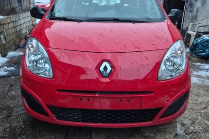 Renault Twingo 54.484 km 2.400 &euro; Essen 45143