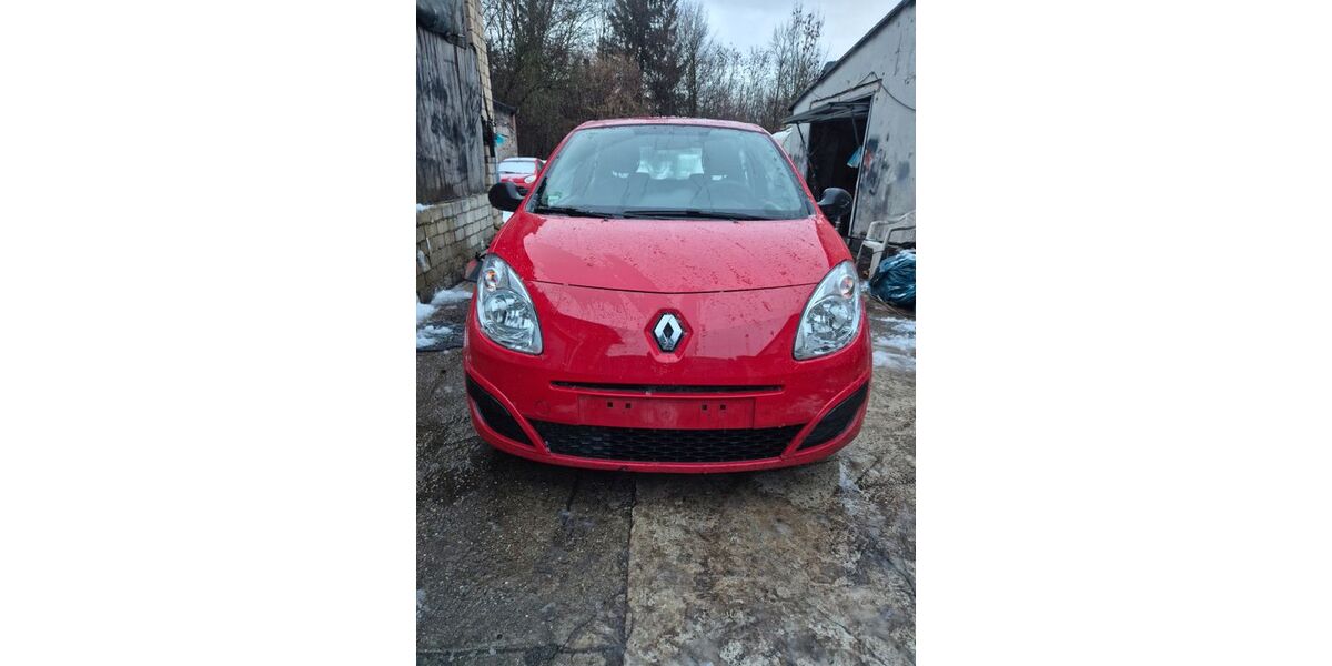 Renault Twingo 54.484 km 2.400 &euro; Essen 45143