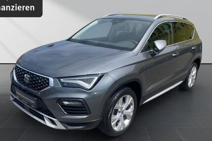 Seat Ateca 41.161 km 23.990 &euro; Wuppertal 42109