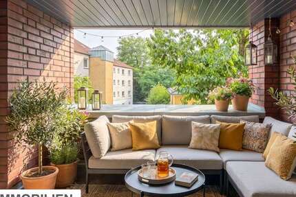 Wohnung Marl Alt-Marl - 3 Zimmer, 73 m&sup2;, 986&euro; | Angebot:27504567