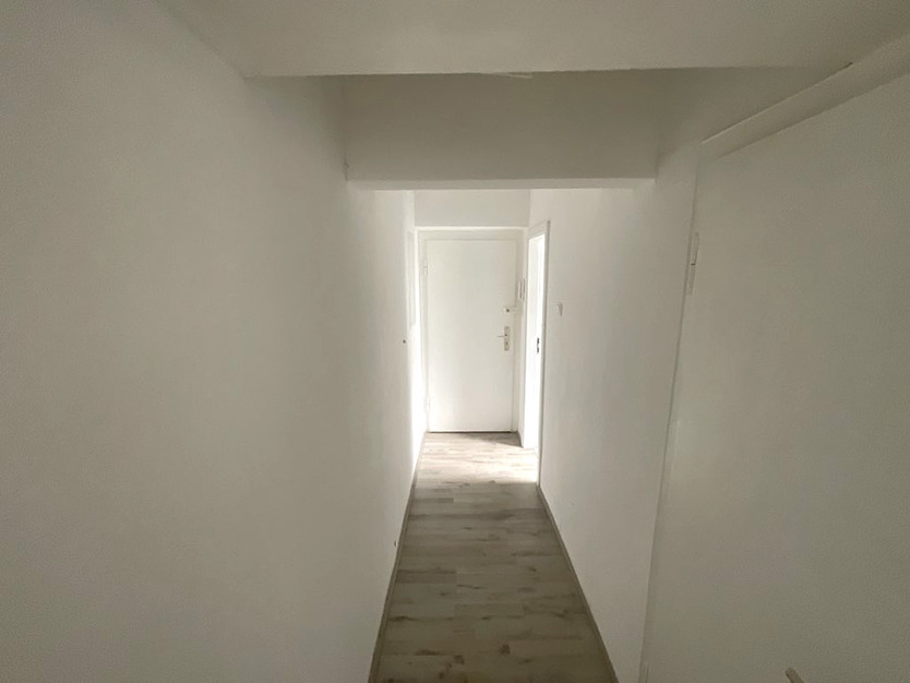 Moderne 2-Zimmer-Wohnung in der Essener Innenstadt! zimmer