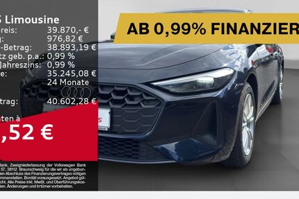 Audi A5 31.089 km 37.840 &euro; Dorsten 46284