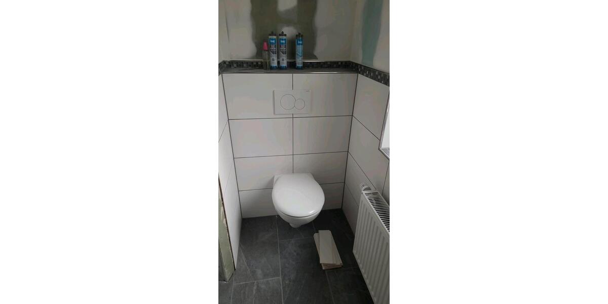 Erdgeschoßwohnung Witten Rüdinghausen - 2 Zimmer, 56 m&sup2;, 448&euro; | Angebot:26302942