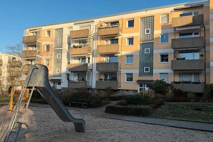 Wohnung Bochum Günnigfeld - 2.5 Zimmer, 74 m&sup2;, 665&euro; | Angebot:24846431