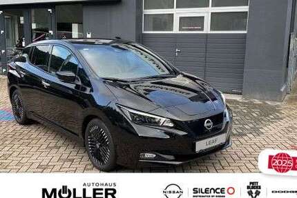 Nissan Leaf 15.000 km 18.990 &euro; Herdecke 58313
