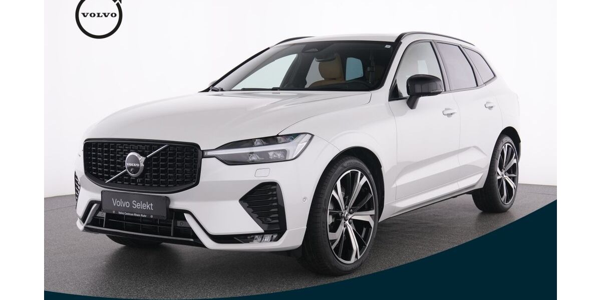 Volvo XC60 20.077 km 54.950 &euro; Essen-Kray 45309