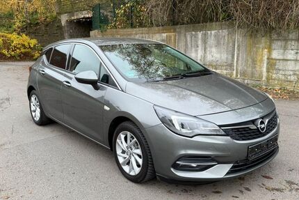 Opel Astra 160.000 km 6.299 &euro; Wetter Ruhr 58300