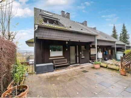 Reihenhaus Wetter (Ruhr) - 7 Zimmer, 231 m&sup2;, 399.999&euro; | Angebot:27428597