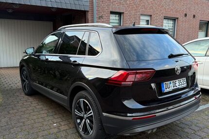 VW Tiguan 139.000 km 20.300 &euro; Duisburg 47249