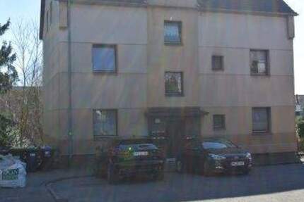 Mülheim Speldorf- in ruhiger Wohnlage- Zweizimmer-Wohnung inkl. Küche 2 zimmer