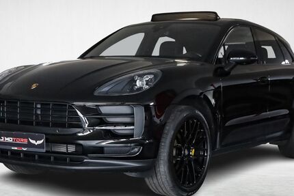 Porsche Macan 38.000 km 49.990 &euro; Gelsenkirchen 45899