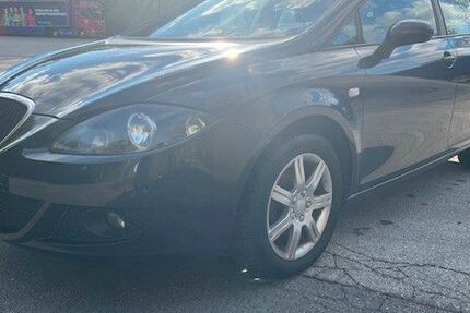 Seat Leon 182.600 km 1.890 &euro; Witten 58456