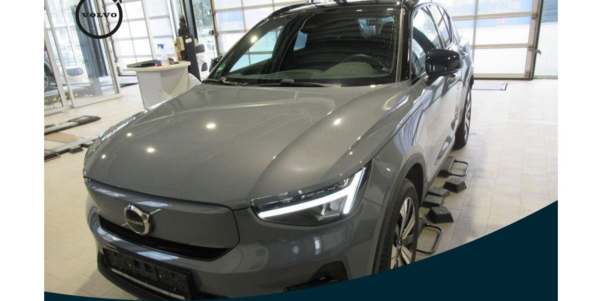 Volvo XC40 34.315 km 31.850 &euro; Essen-Kray 45309